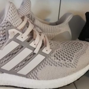 Adidas Ultra Boost 1.0 Cream